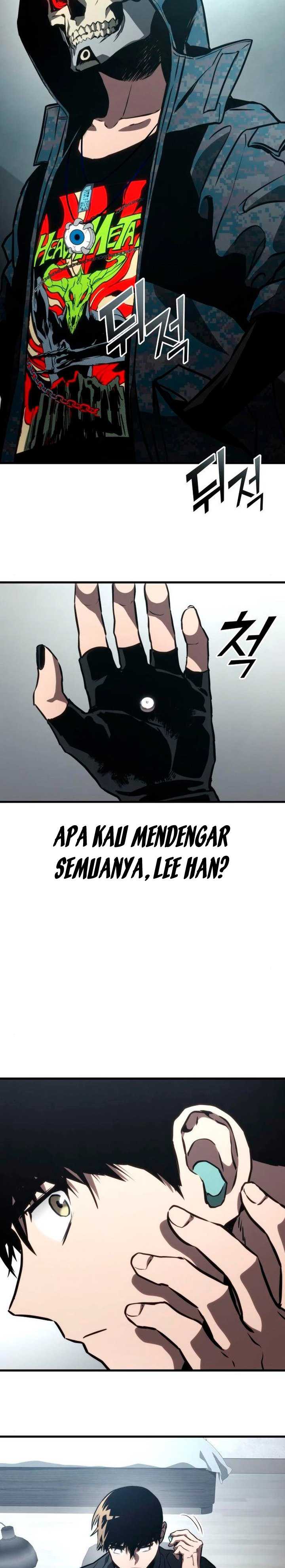 Kill The Dragon Chapter 90 Gambar 24