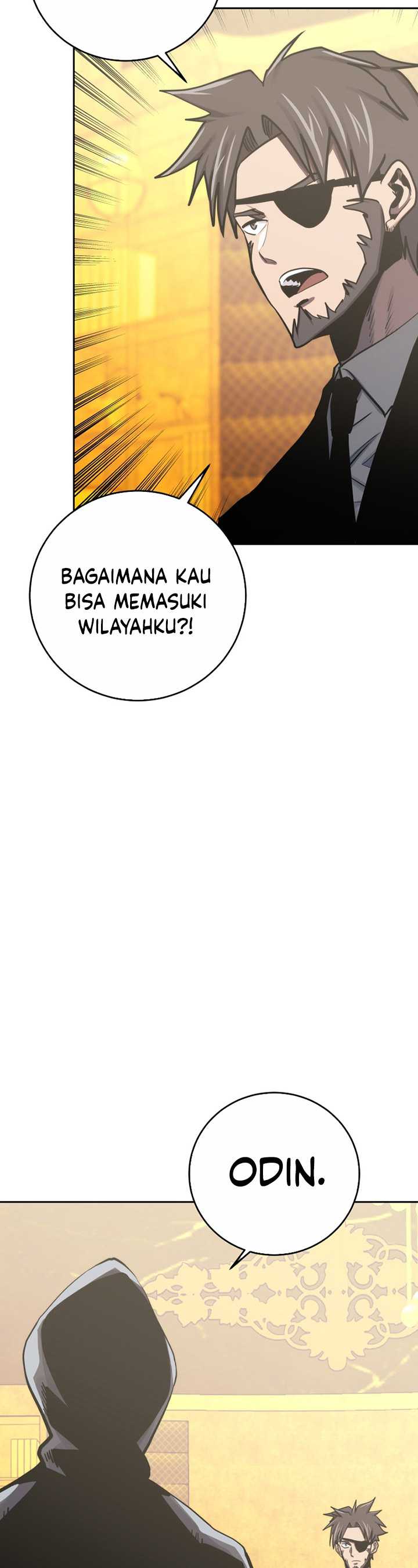 Player from Today Onwards Chapter 93 Gambar 55