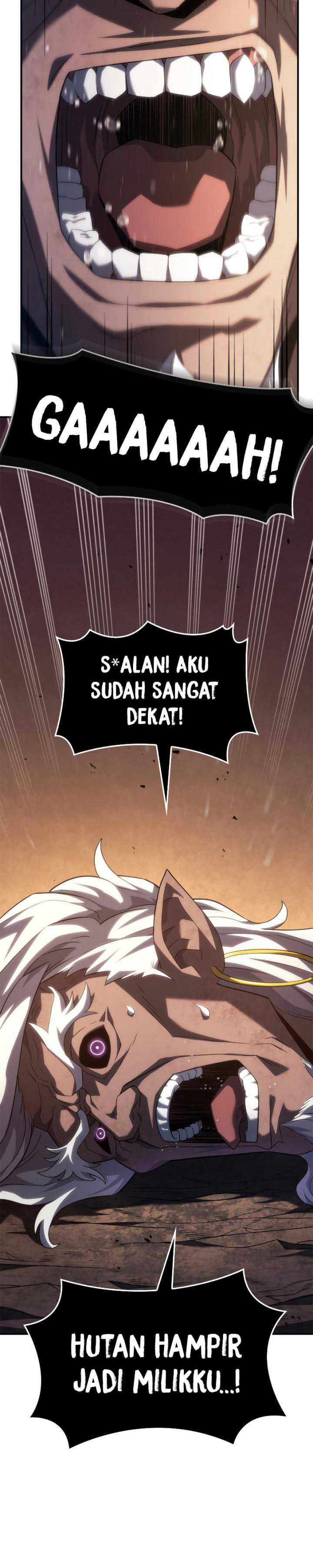 Revenge of the Iron-Blooded Sword Hound Chapter 56 Gambar 11