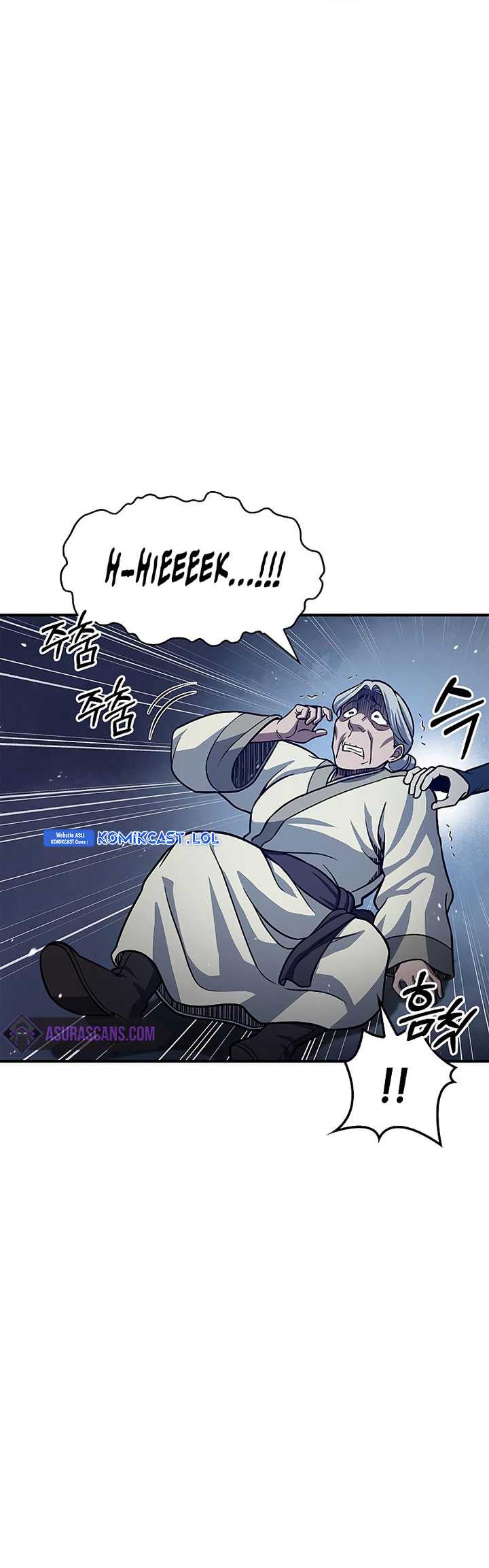 Heavenly Grand Archive’s Young Master Chapter 54 Gambar 36