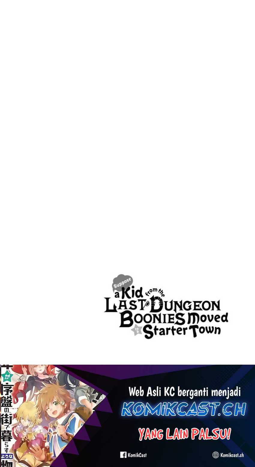 Tatoeba Last Dungeon Mae no Mura no Shounen ga Joban no Machi de Kurasu Youna Monogatari Chapter 26 Gambar 32