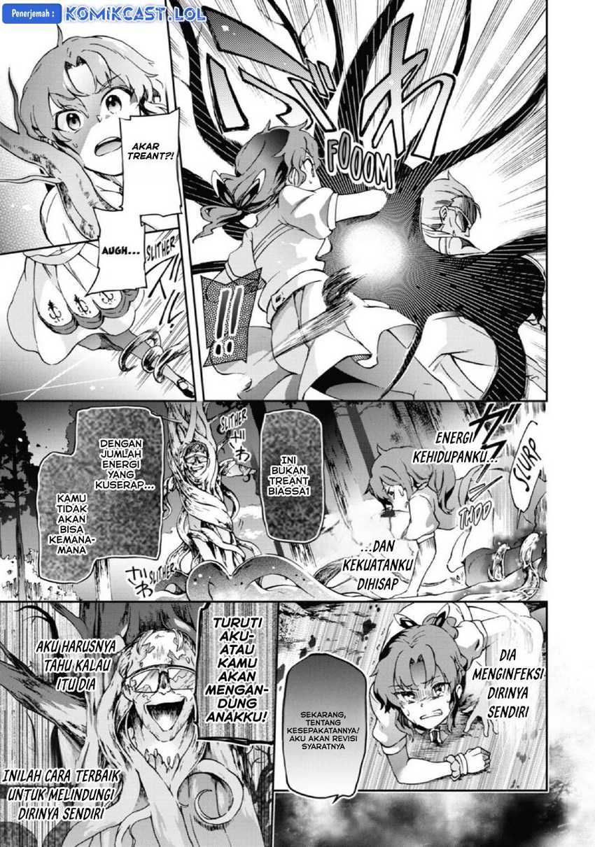 Tatoeba Last Dungeon Mae no Mura no Shounen ga Joban no Machi de Kurasu Youna Monogatari Chapter 25 Gambar 13