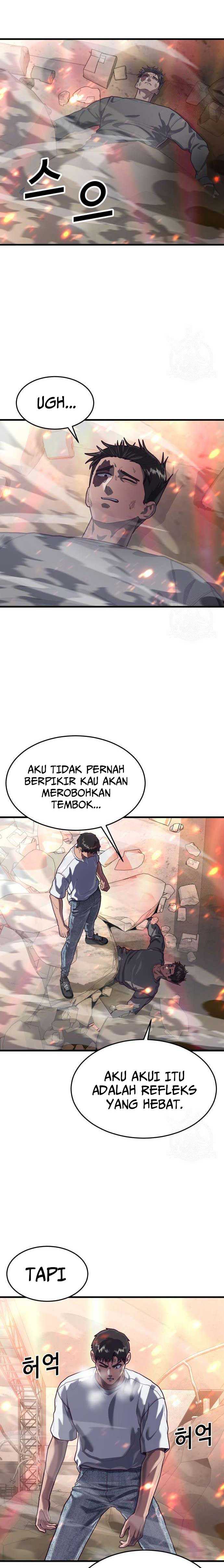 Absolute Obedience Chapter 72 Gambar 6