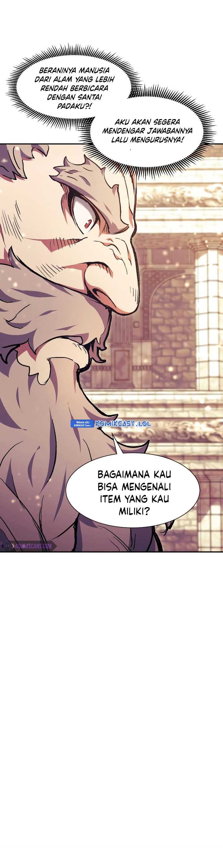 Return of the Broken Constellation Chapter 94 Gambar 16