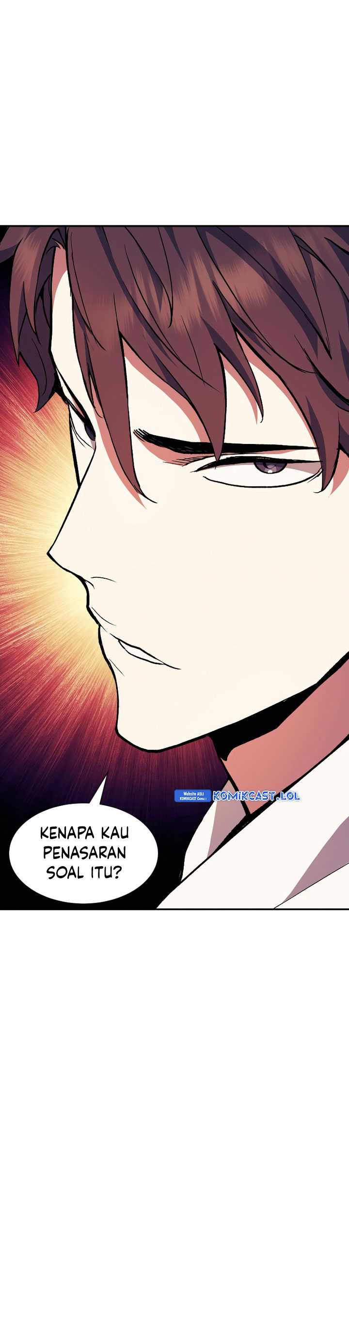 Return of the Broken Constellation Chapter 94 Gambar 20