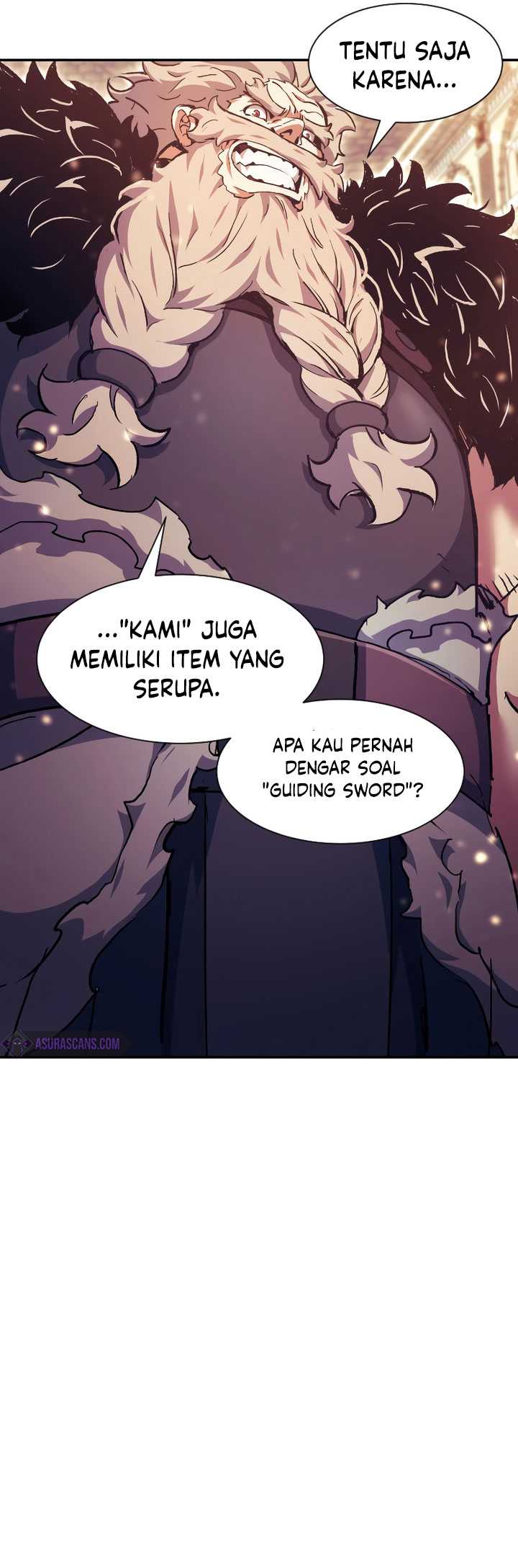 Return of the Broken Constellation Chapter 94 Gambar 21