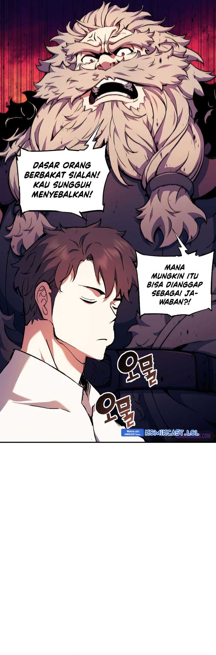 Return of the Broken Constellation Chapter 94 Gambar 34