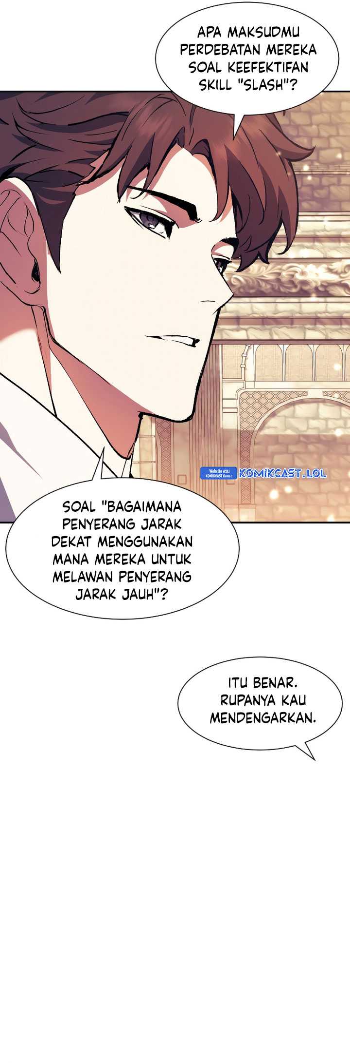 Return of the Broken Constellation Chapter 94 Gambar 36