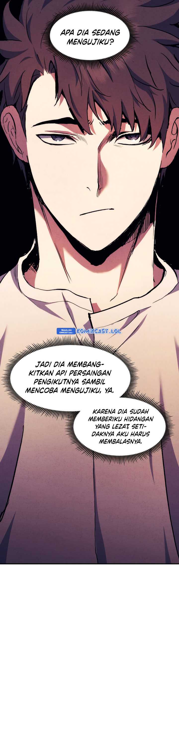 Return of the Broken Constellation Chapter 94 Gambar 42