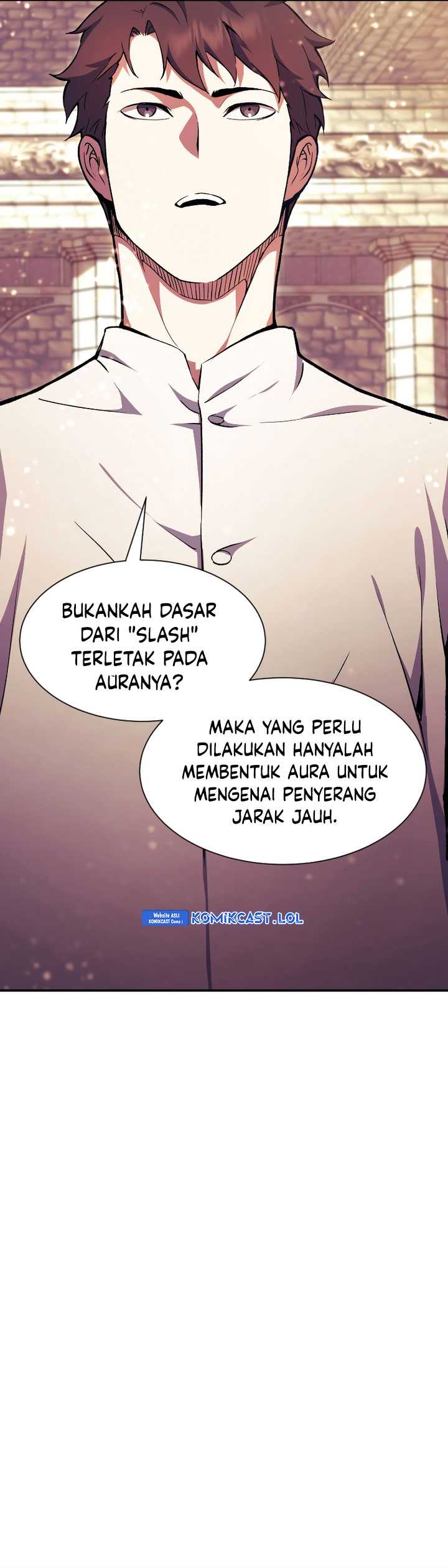 Return of the Broken Constellation Chapter 94 Gambar 44