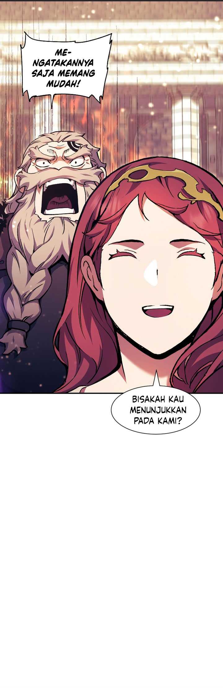 Return of the Broken Constellation Chapter 94 Gambar 45