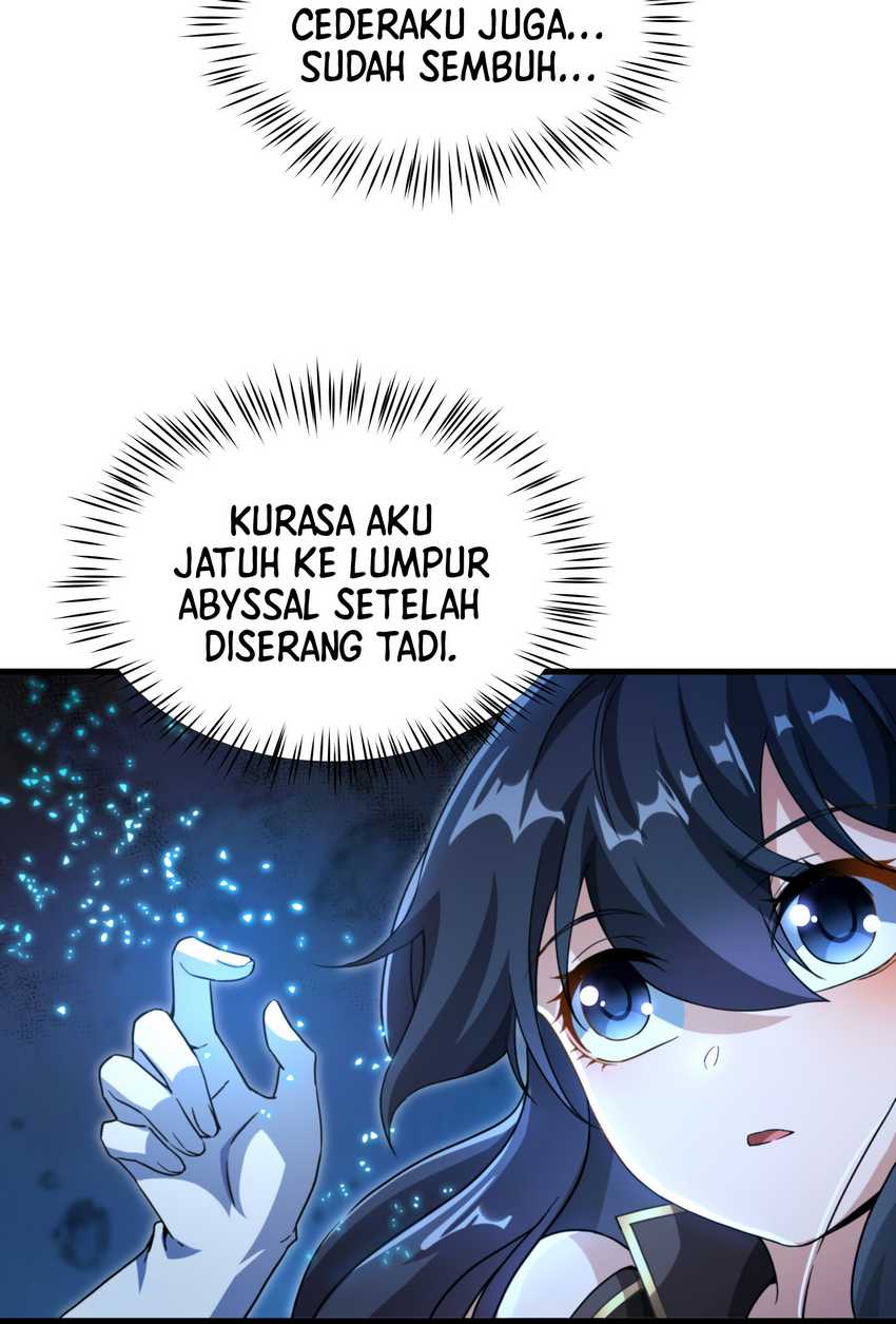 Despite Coming From the Abyss, I Will Save Humanity Chapter 78 Gambar 10