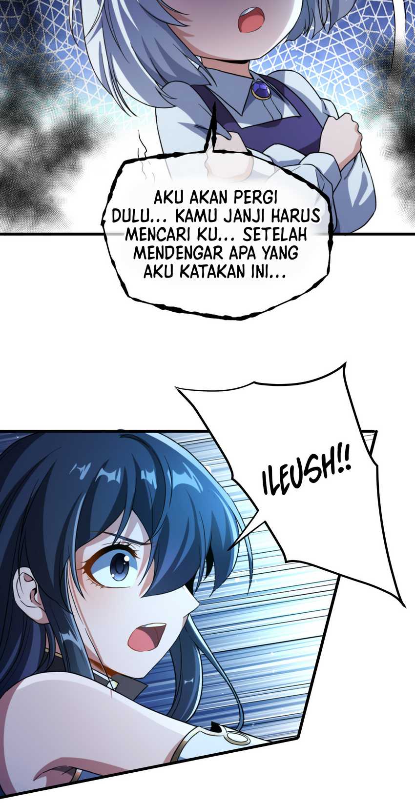 Despite Coming From the Abyss, I Will Save Humanity Chapter 78 Gambar 24