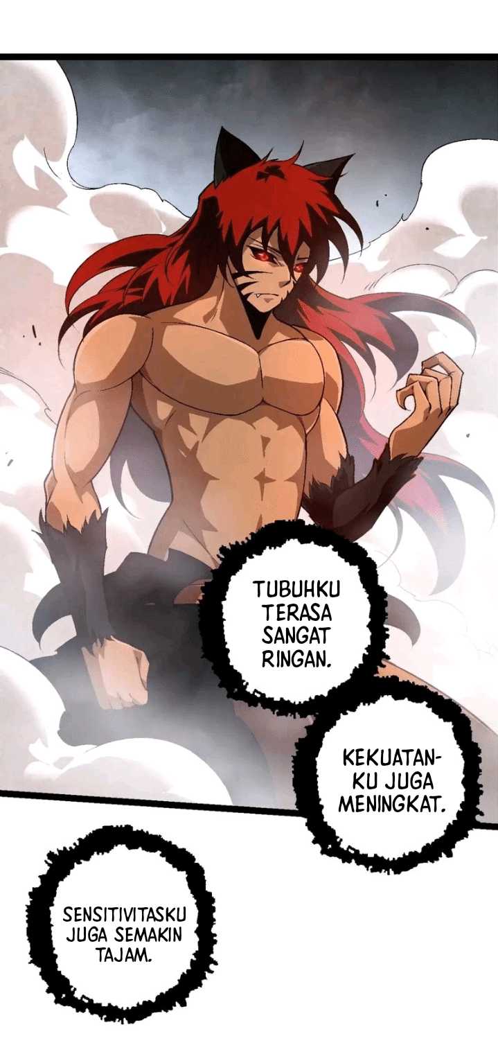 Evolution Begins With A Big Tree Chapter 148 Gambar 15