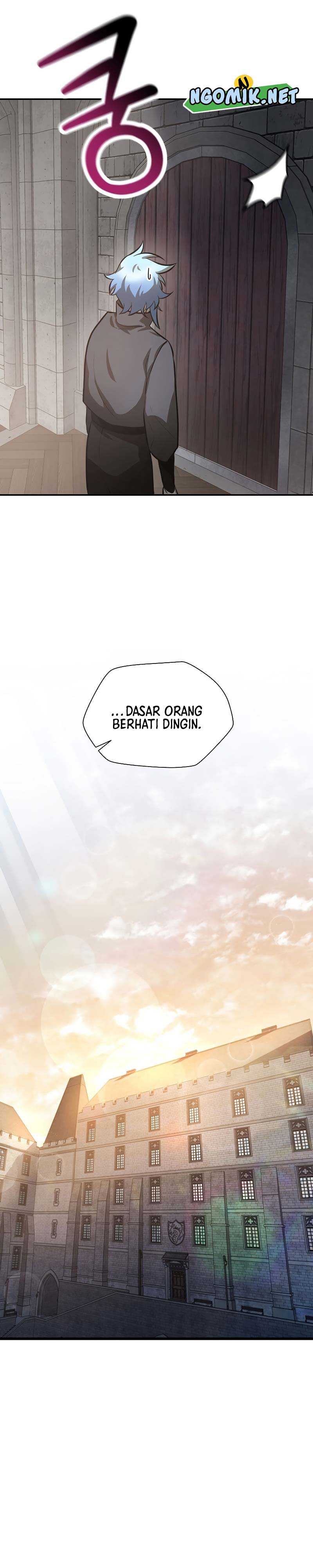 Helmut: The Forsaken Child Chapter 48 Gambar 23