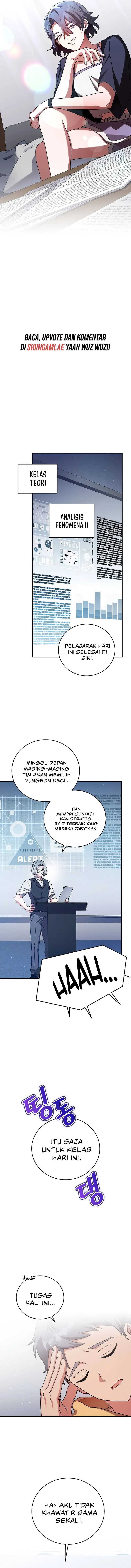 The Novel’s Extra (Remake) Chapter 88 Gambar 6