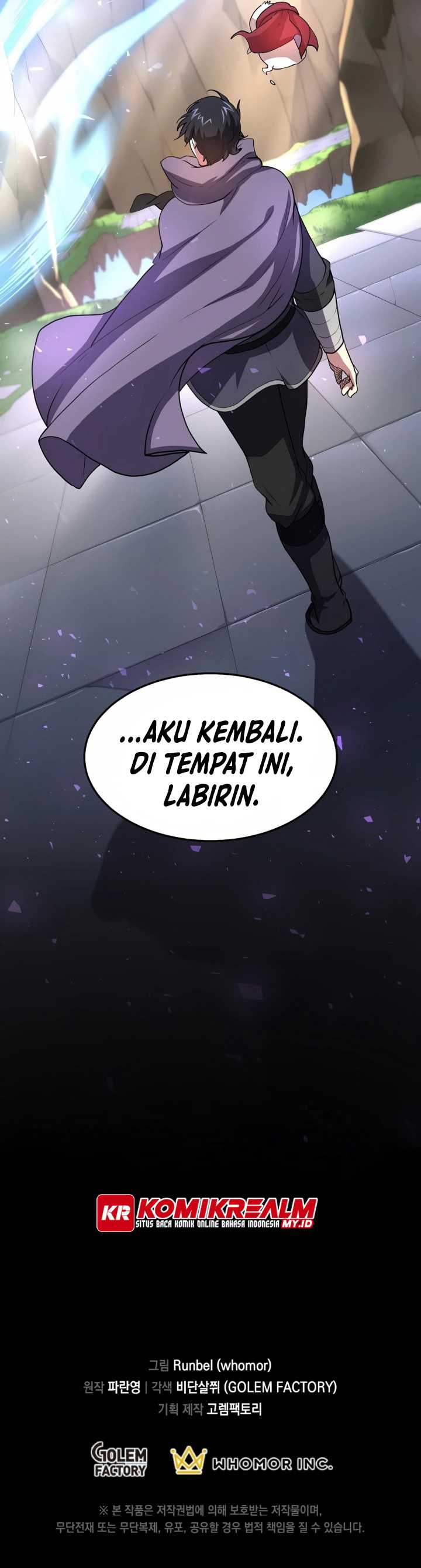 Leveling Up with Skills Chapter 45 Gambar 29