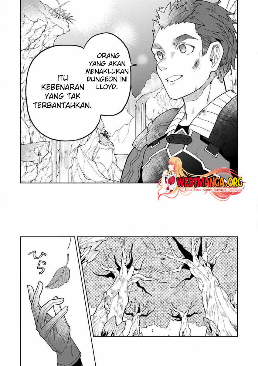 The White Mage Who Was Banished From the Hero’s Party Is Picked up by an S Rank Adventurer ~ This White Mage Is Too Out of the Ordinary! Chapter 25 Gambar 26