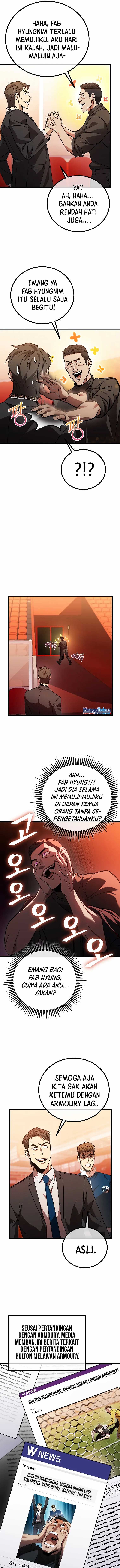 Dark Haired Tactical Genius Chapter 57 Gambar 3