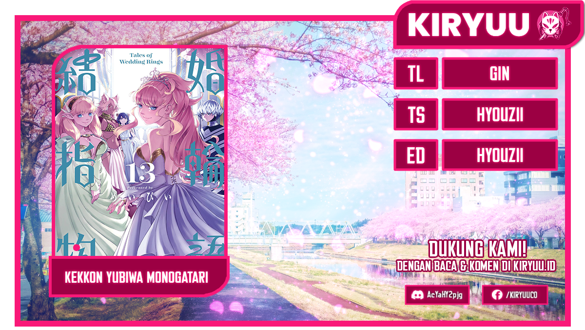 Baca Komik Kekkon Yubiwa Monogatari Chapter 77 Gambar 1