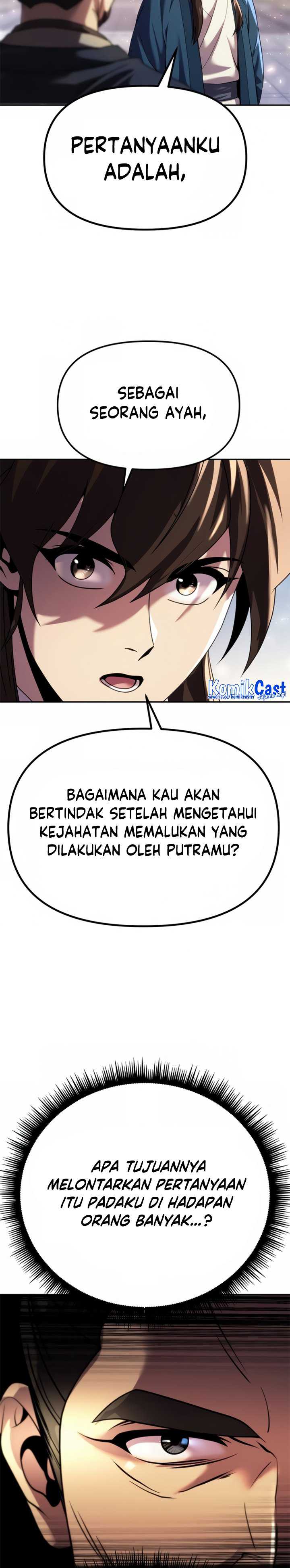 Chronicles of the Demon Faction Chapter 48 Gambar 21