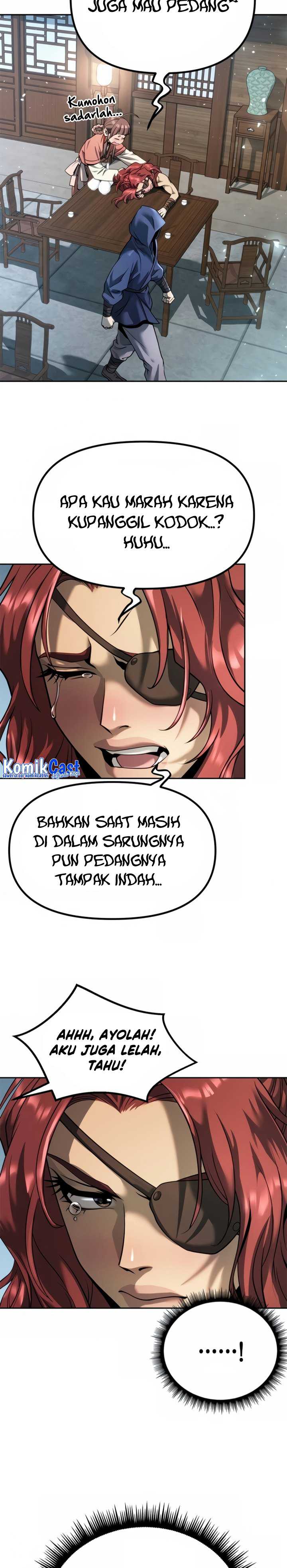 Chronicles of the Demon Faction Chapter 48 Gambar 36