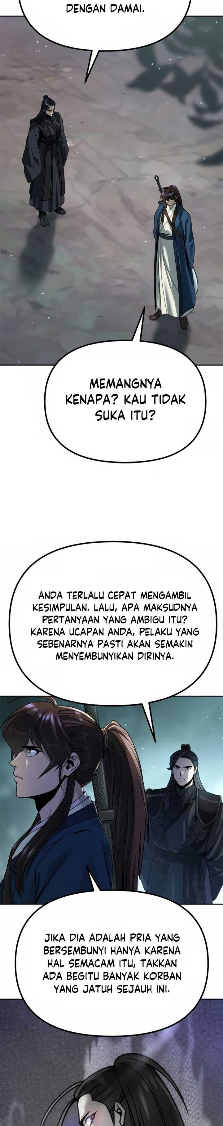 Chronicles of the Demon Faction Chapter 48 Gambar 39