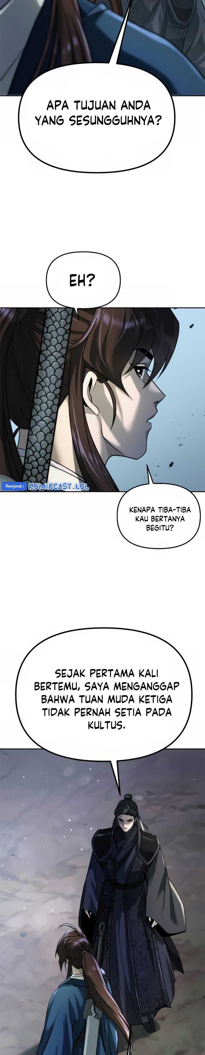 Chronicles of the Demon Faction Chapter 48 Gambar 44