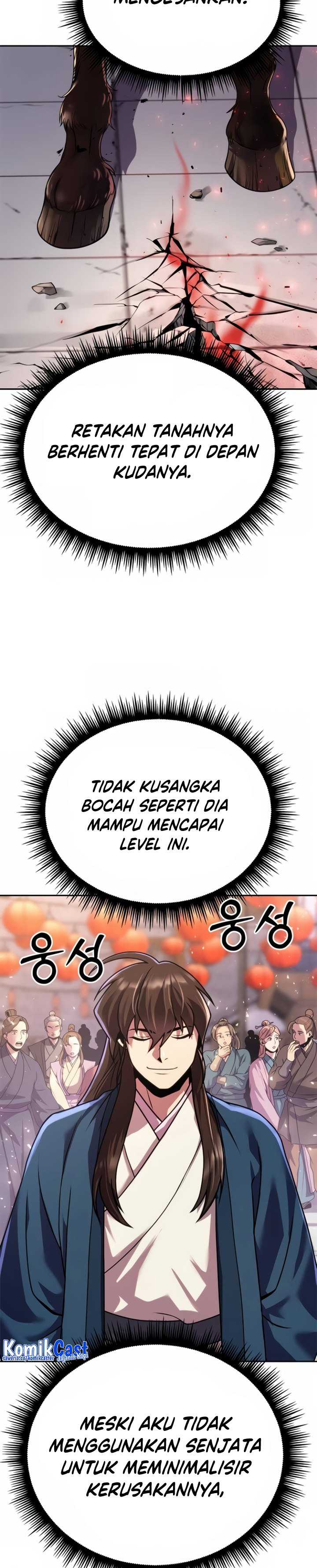 Chronicles of the Demon Faction Chapter 48 Gambar 7