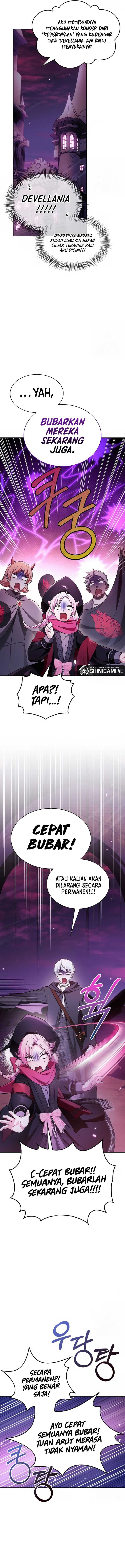 I’m Not That Kind of Talent Chapter 64 Gambar 12