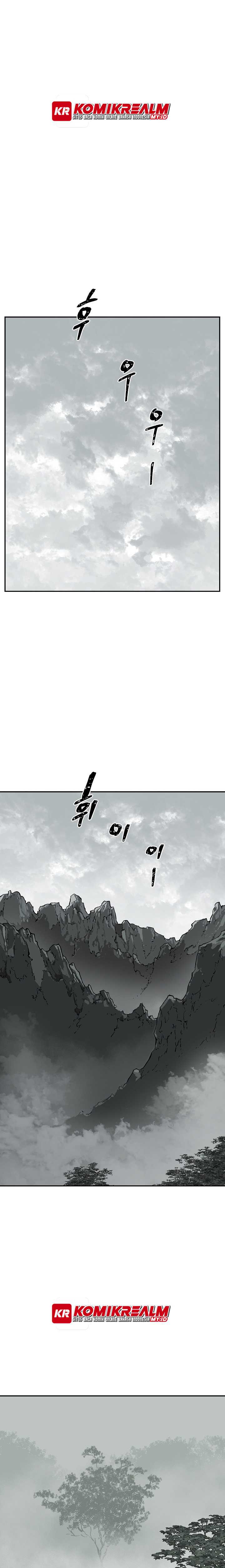 Tales of A Shinning Sword Chapter 49 Gambar 20