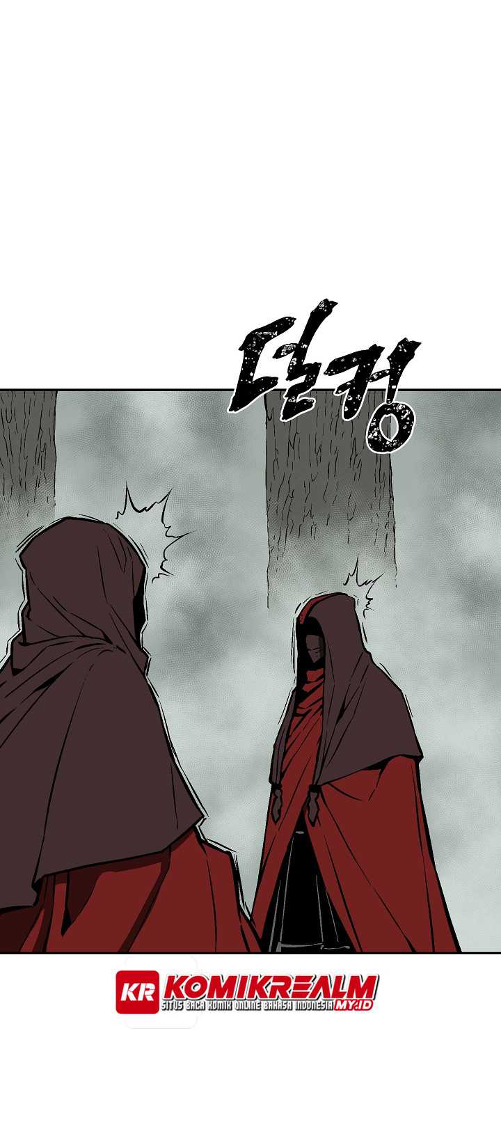Tales of A Shinning Sword Chapter 49 Gambar 22