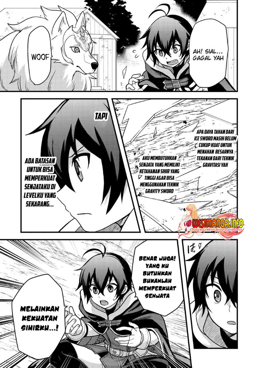 Fuguushoku To Baka Ni Saremashita Ga Jissai Wa Sorehodo Waruku Arimasen? Chapter 33 Gambar 9