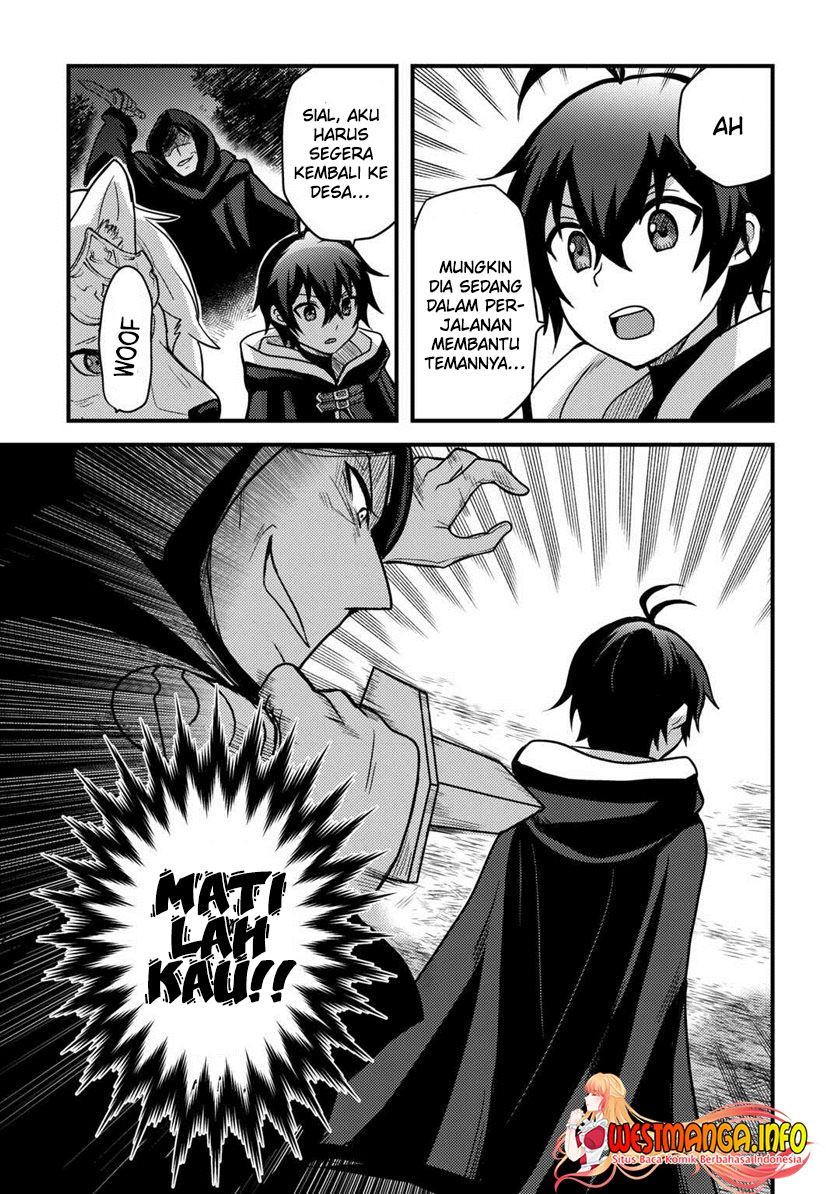 Fuguushoku To Baka Ni Saremashita Ga Jissai Wa Sorehodo Waruku Arimasen? Chapter 31 Gambar 9