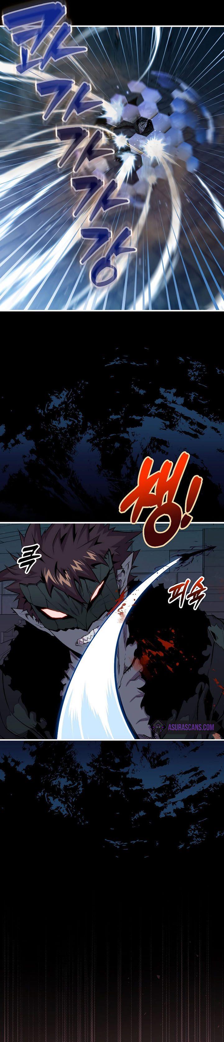 Sleeping Ranker Chapter 94 Gambar 16