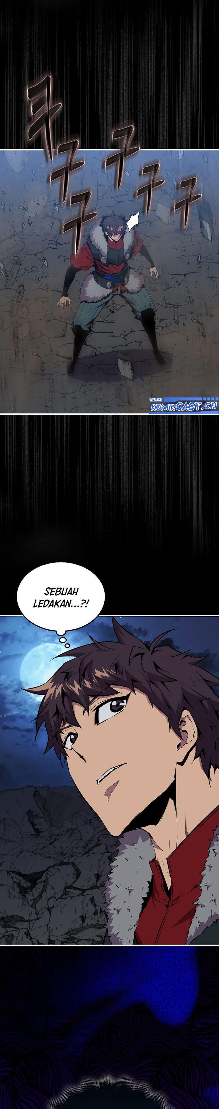 Sleeping Ranker Chapter 94 Gambar 37