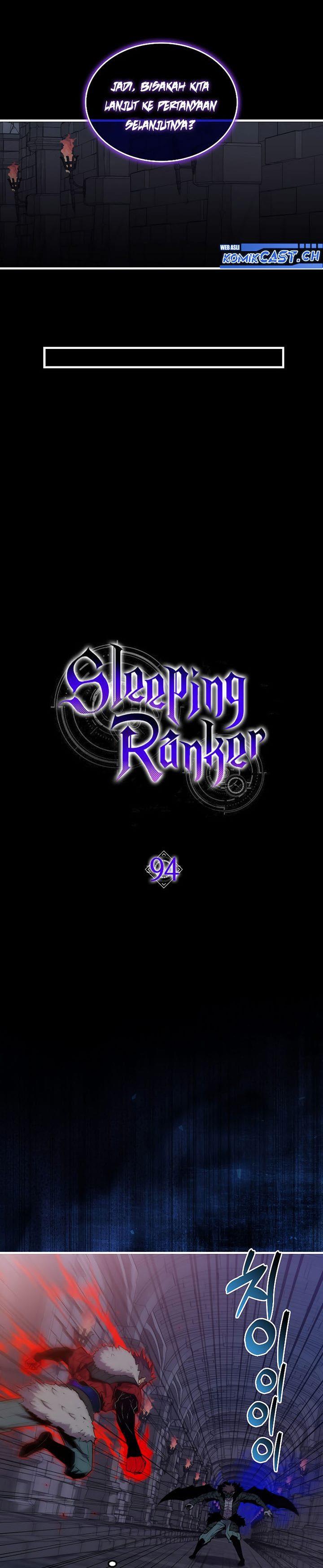 Sleeping Ranker Chapter 94 Gambar 9