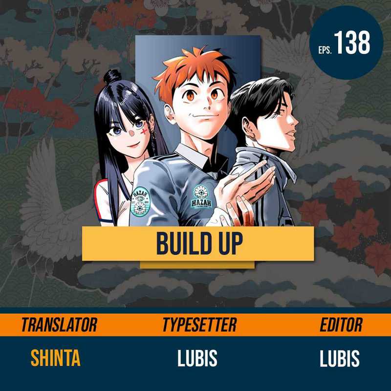 Baca Komik Build Up Chapter 138 Gambar 1