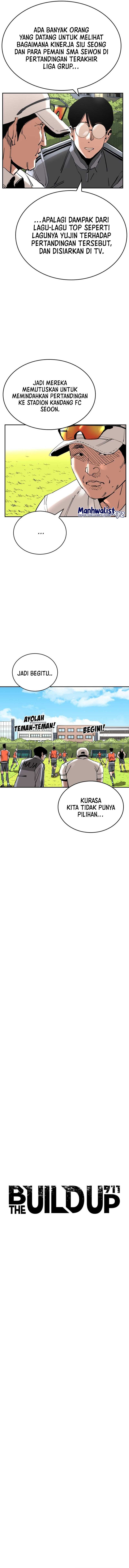 Build Up Chapter 137 Gambar 7