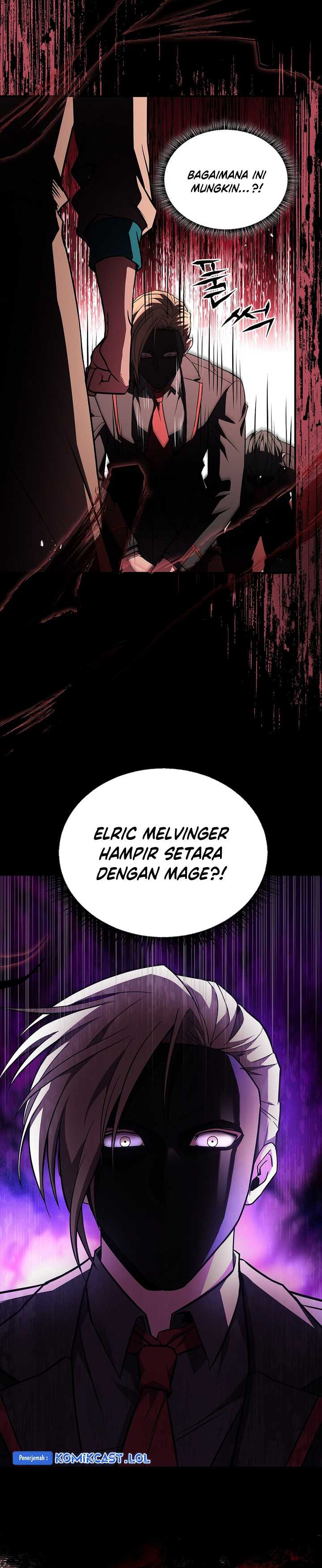 Talent-Swallowing Magician Chapter 53 Gambar 13