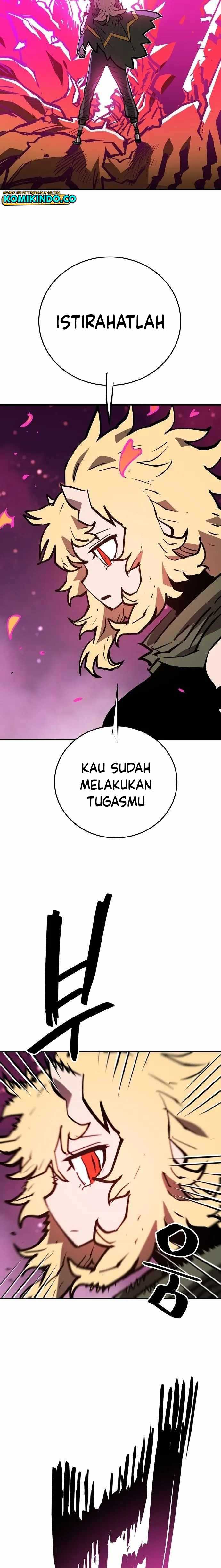 Player Chapter 153 Gambar 12