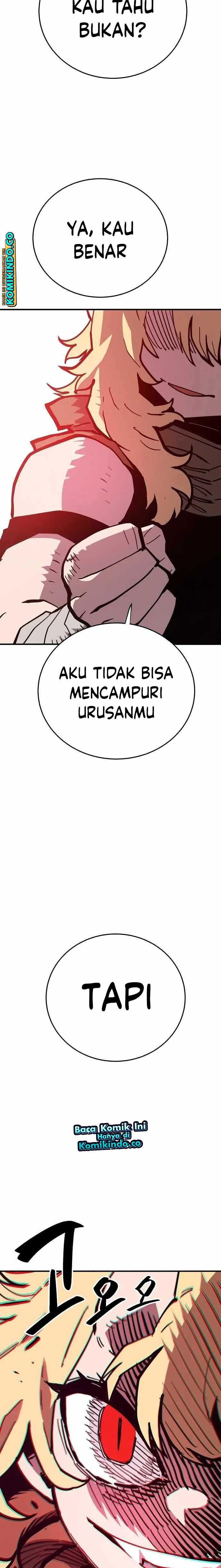 Player Chapter 153 Gambar 16