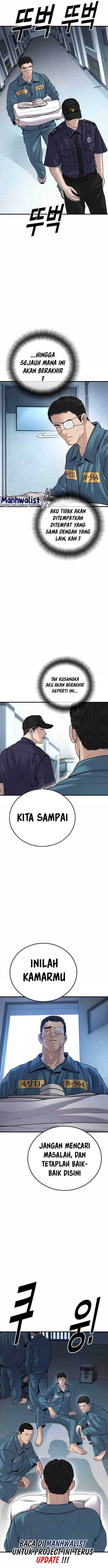 Juvenile Offender Chapter 43 Gambar 8