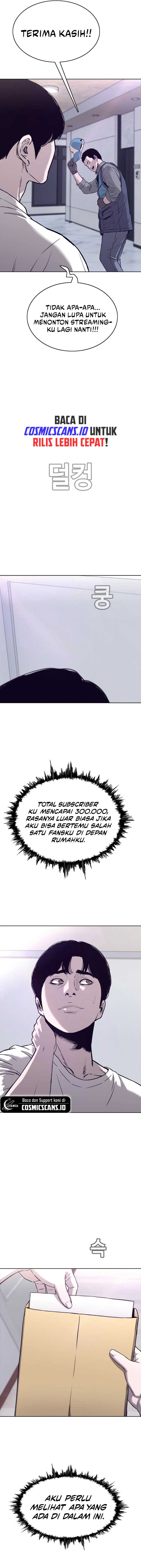 Would You Like to Sign The Contract? Chapter 34 Gambar 15