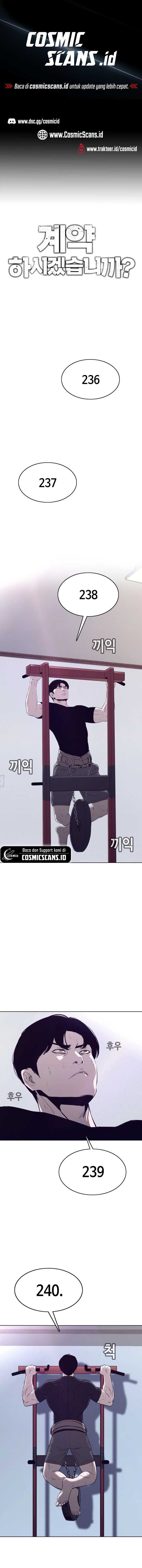 Baca Manhwa Would You Like to Sign The Contract? Chapter 34 Gambar 2