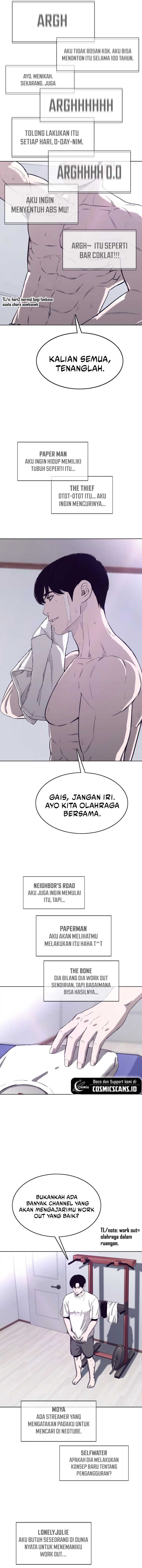 Would You Like to Sign The Contract? Chapter 34 Gambar 4
