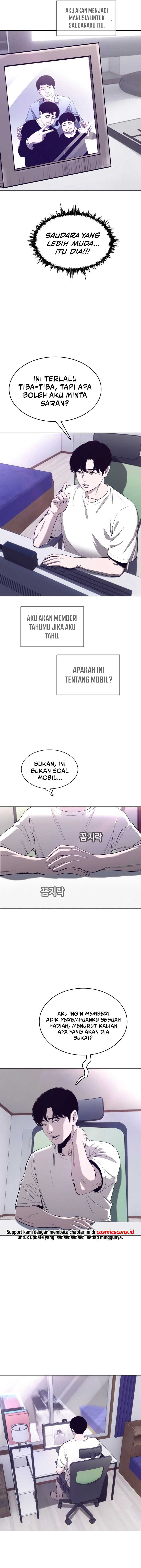 Would You Like to Sign The Contract? Chapter 34 Gambar 7