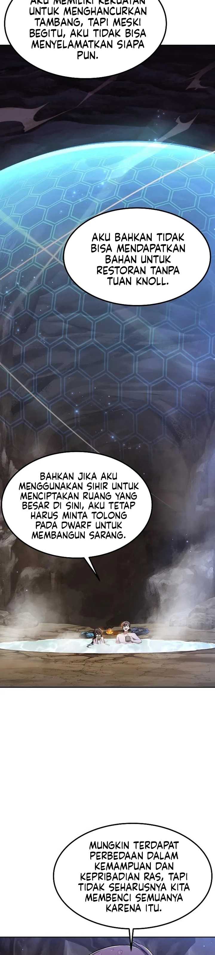 Archmage Restaurant Chapter 10 Gambar 27