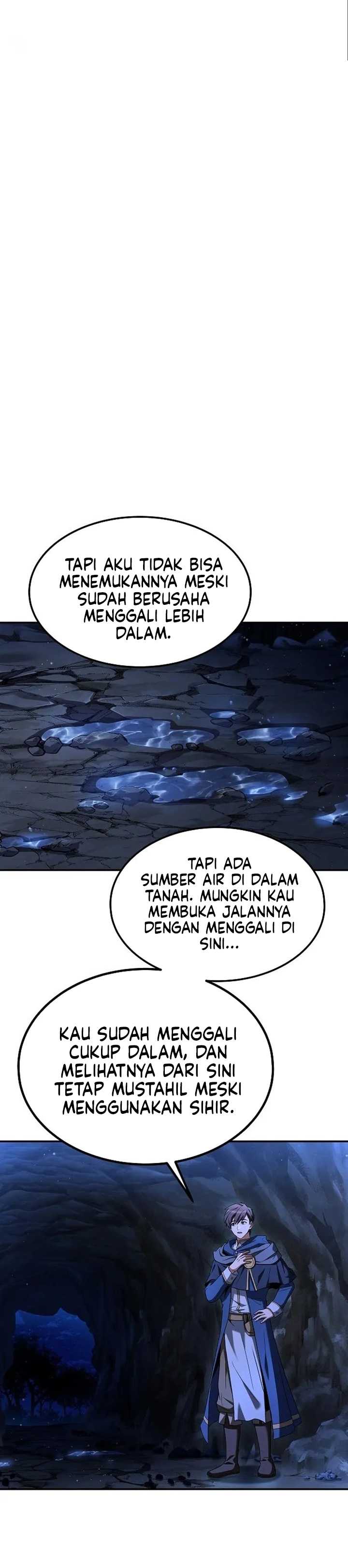 Archmage Restaurant Chapter 10 Gambar 4