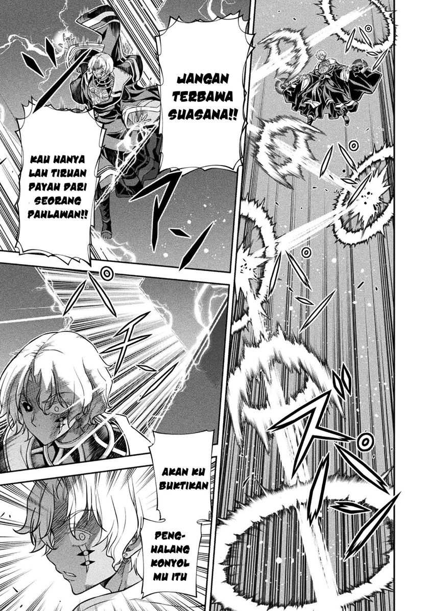 Drawing: Saikyou Mangaka wa Oekaki Skill de Isekai Musou Suru! Chapter 89 Gambar 19